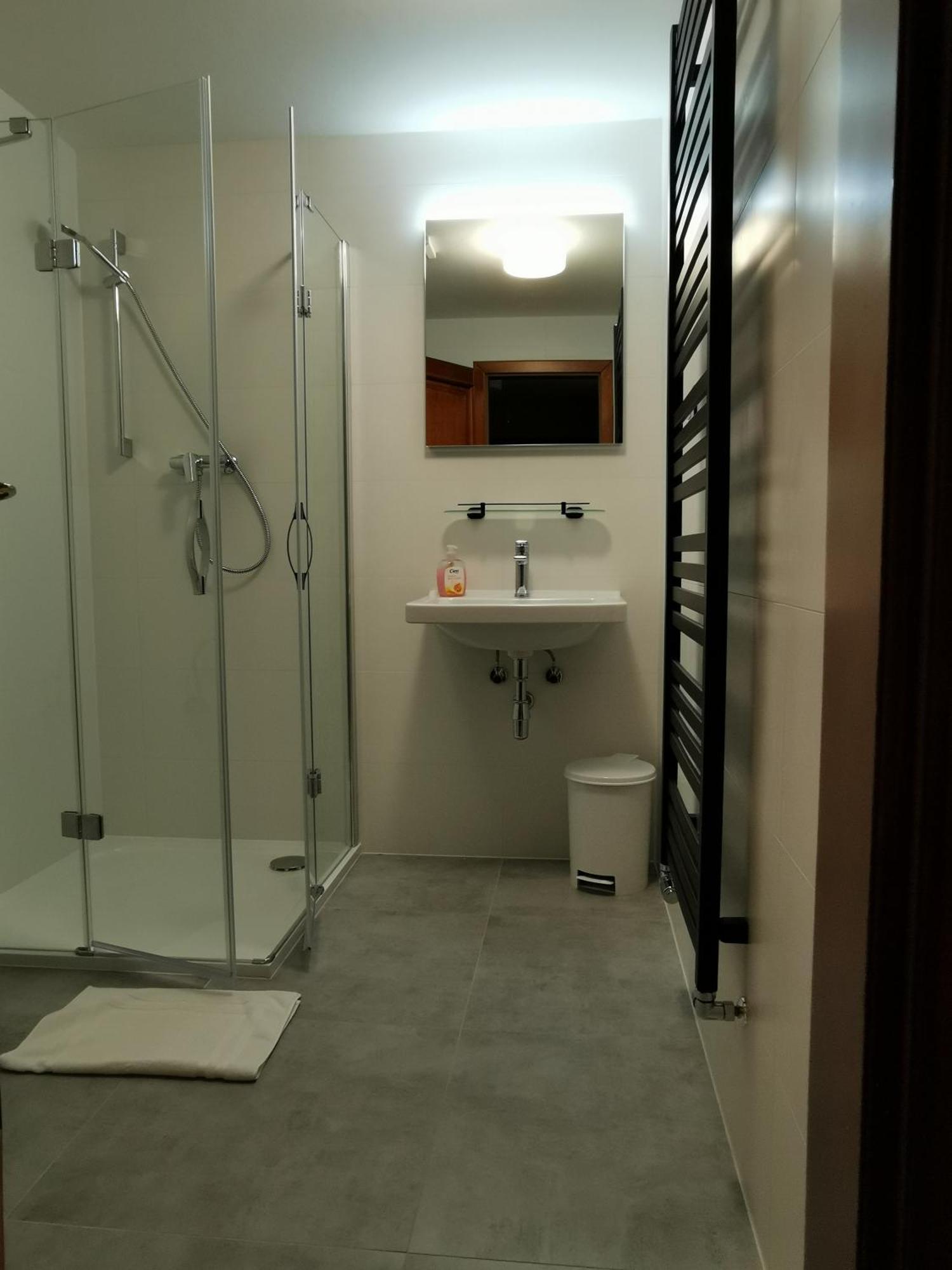 Hotel U Racka Ostrožská Nová Ves エクステリア 写真